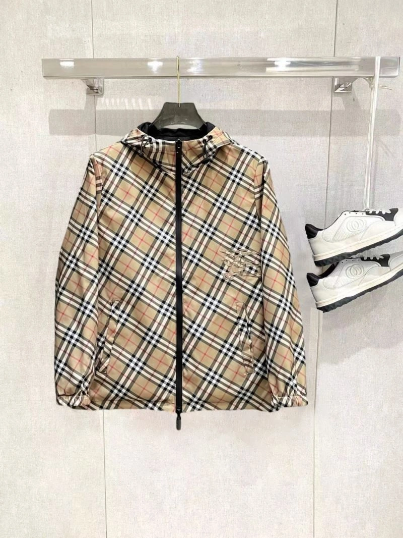Original Burberry Outwear 102202