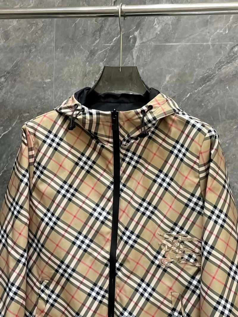 Original Burberry Outwear 102202