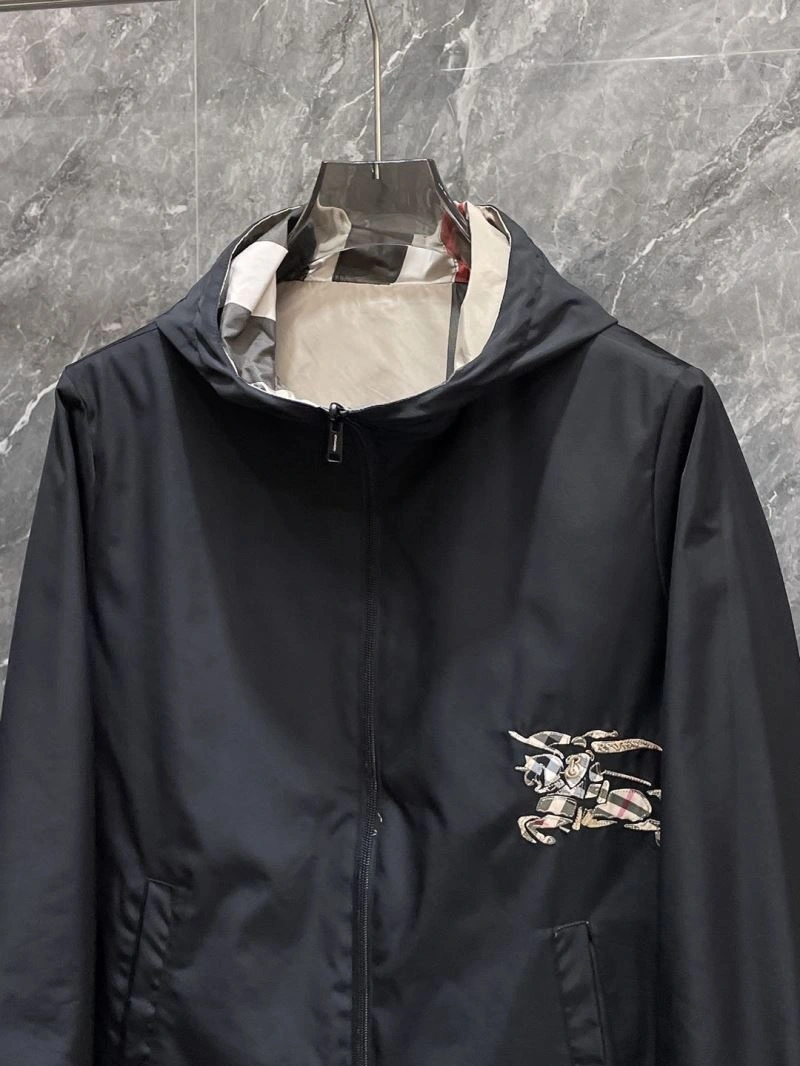 EyeCatching Burberry Outwear 102230