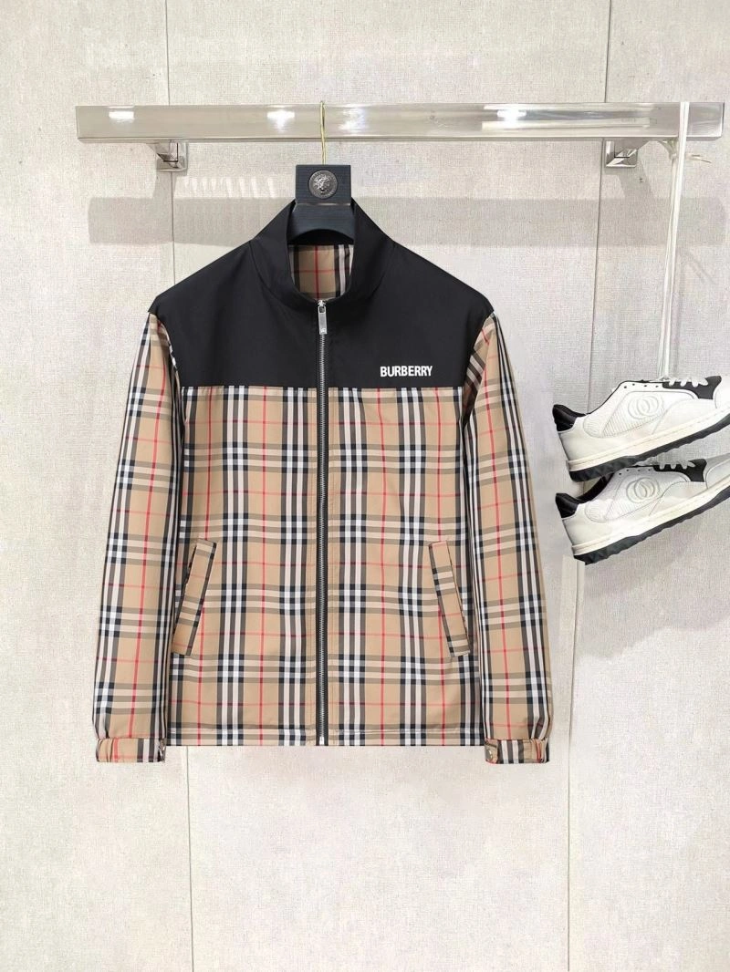 Burberry Outwear Seasonal 102193