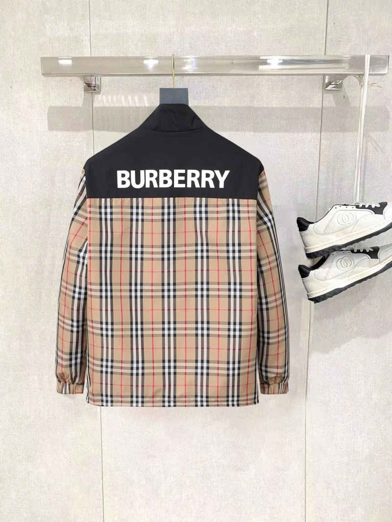 Burberry Outwear Seasonal 102193