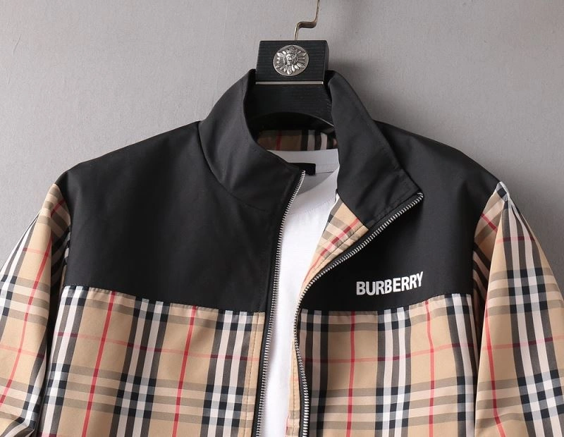 Burberry Outwear Seasonal 102193