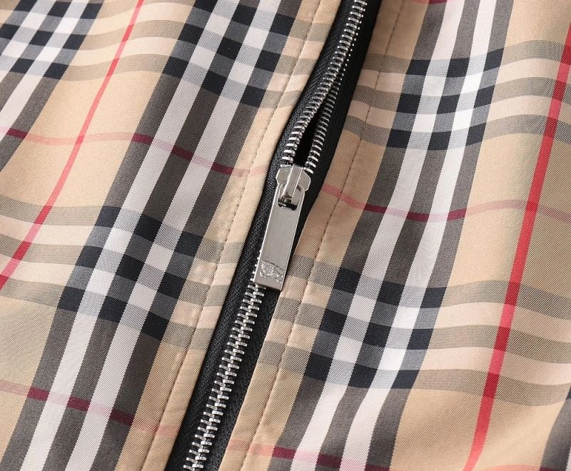 Burberry Outwear Seasonal 102193