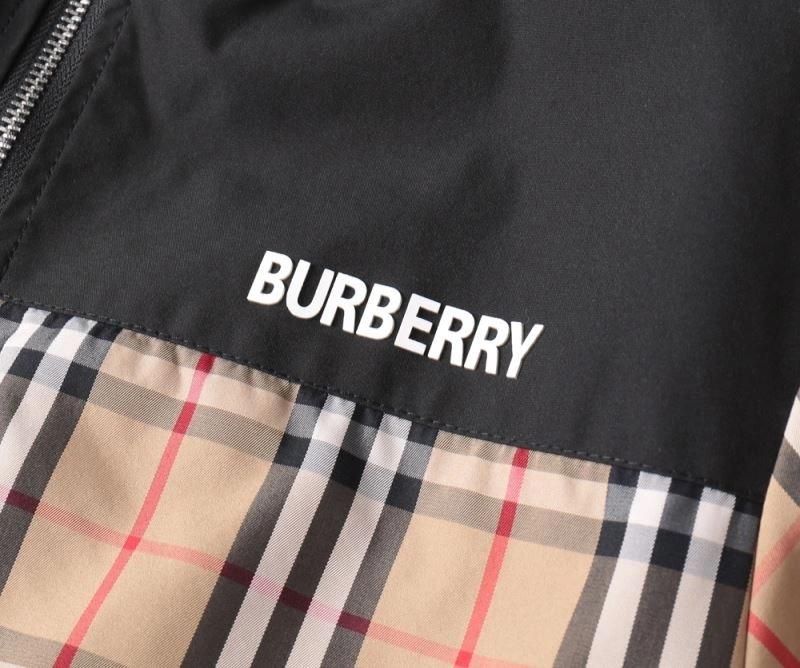 Burberry Outwear Seasonal 102193