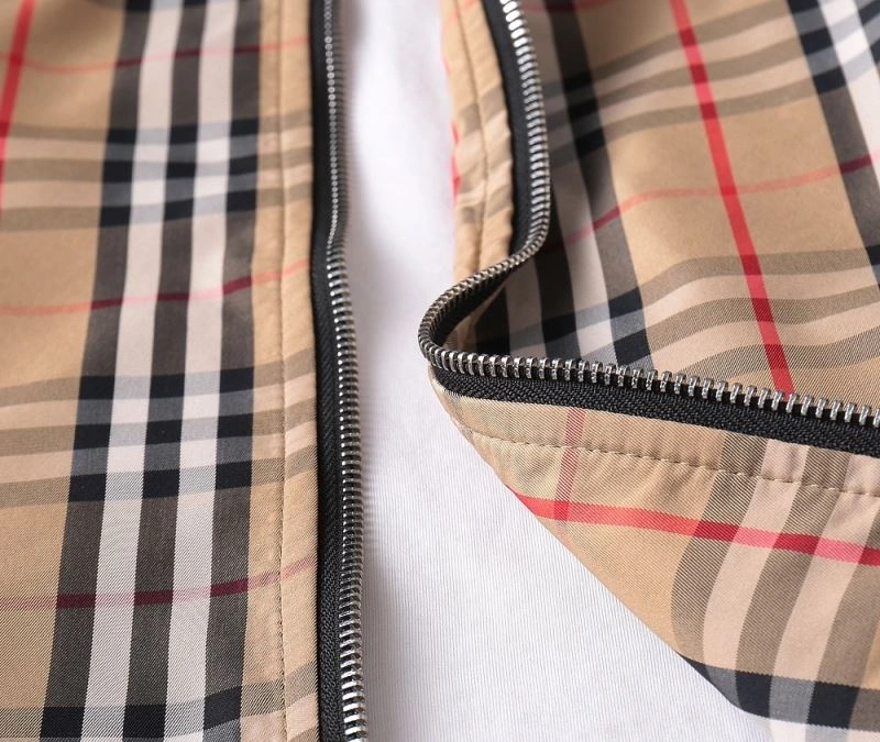 Burberry Outwear Seasonal 102193