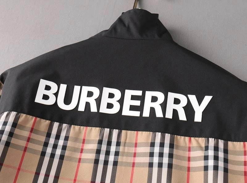 Burberry Outwear Seasonal 102193