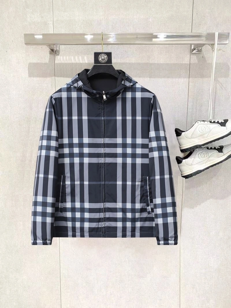Burberry Outwear Effortless 102194
