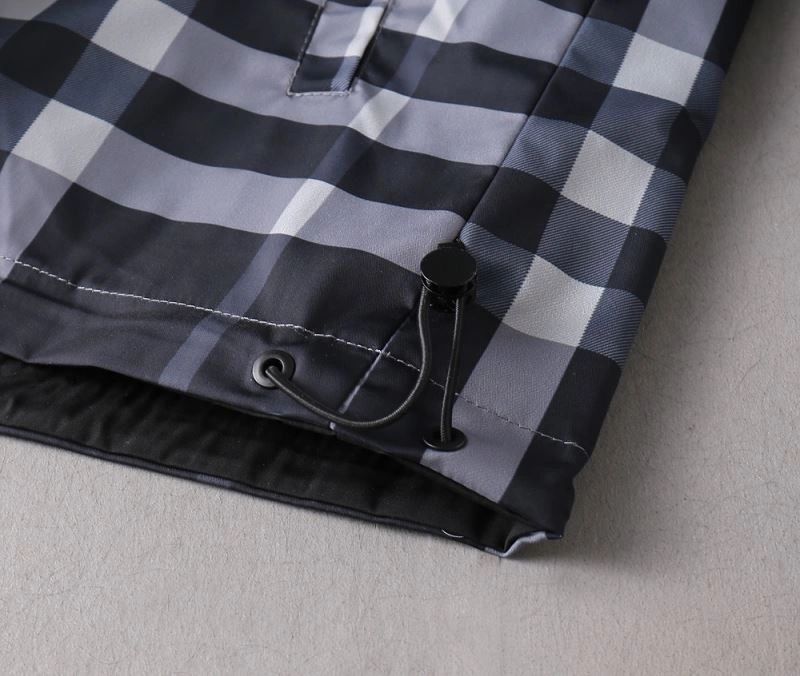 Burberry Outwear Effortless 102194