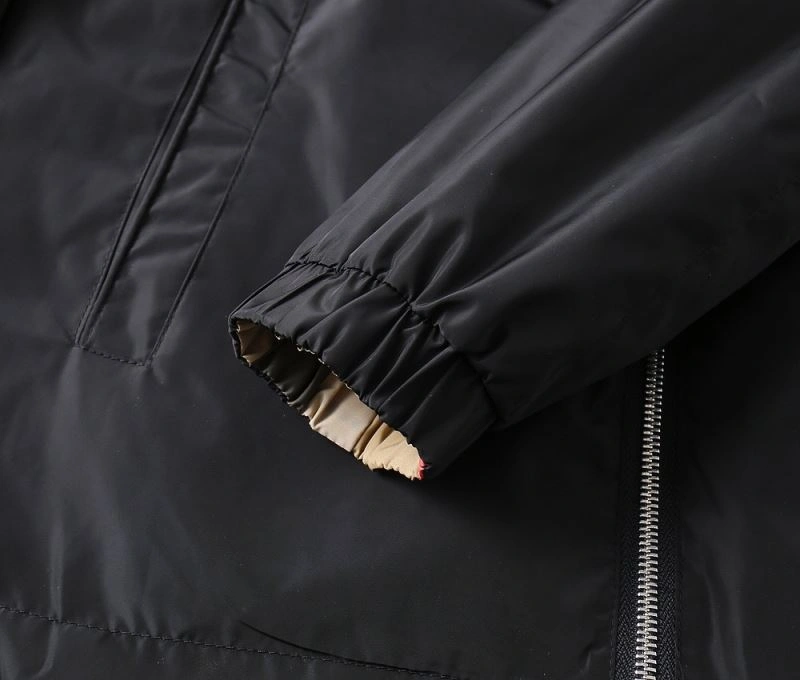 Vibrant Burberry Outwear 102182