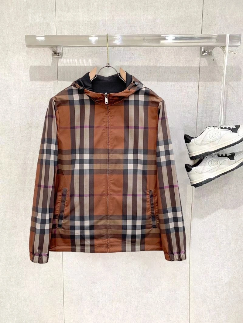 FlexibleFit Burberry Outwear 102255