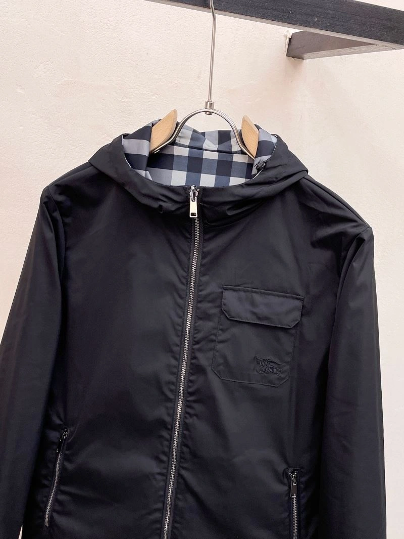 FlexibleFit Burberry Outwear 102255