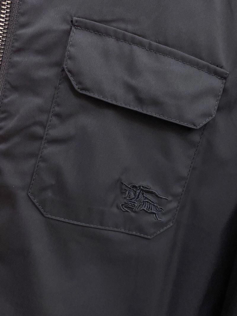 FlexibleFit Burberry Outwear 102255