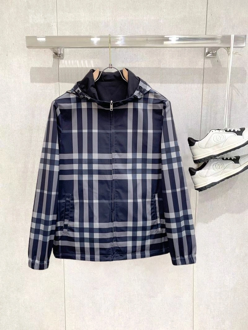 FlexibleFit Burberry Outwear 102255