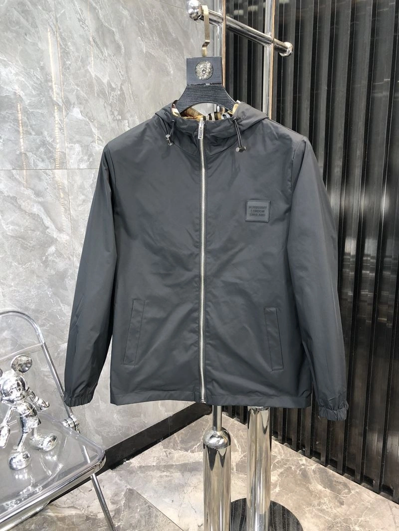 FastDry Burberry Outwear 102176