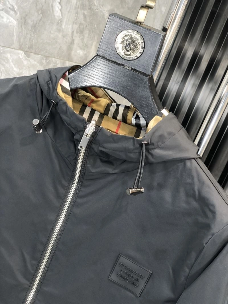 FastDry Burberry Outwear 102176