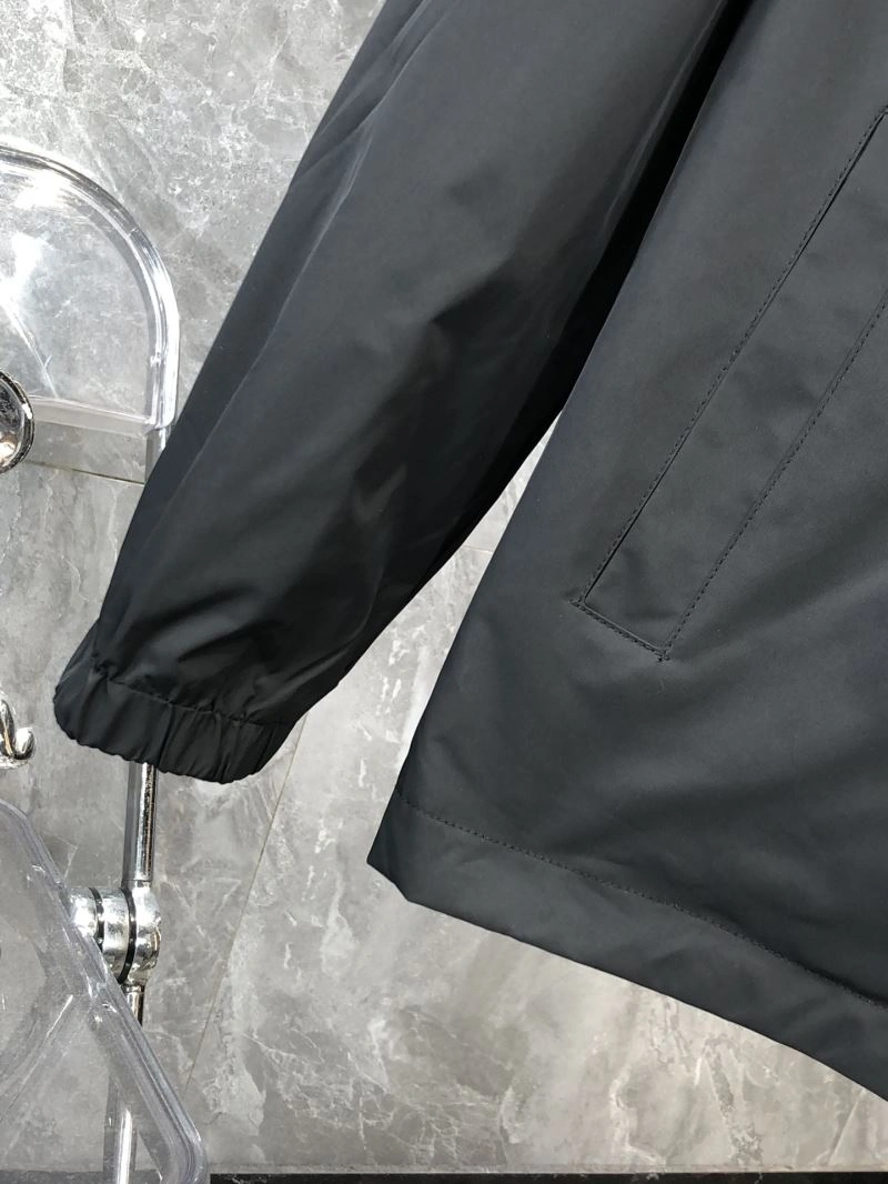FastDry Burberry Outwear 102176