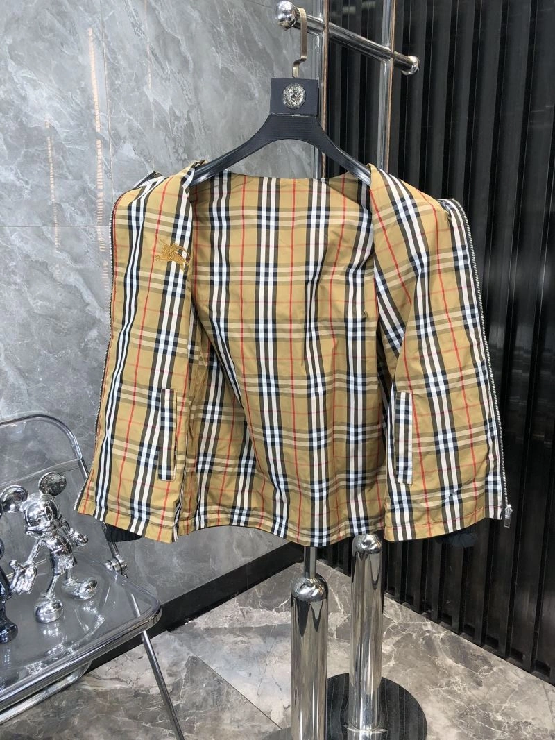 FastDry Burberry Outwear 102176
