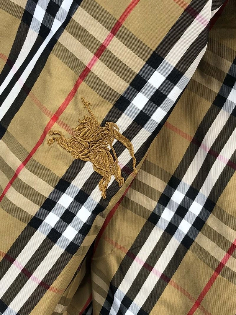 FastDry Burberry Outwear 102176