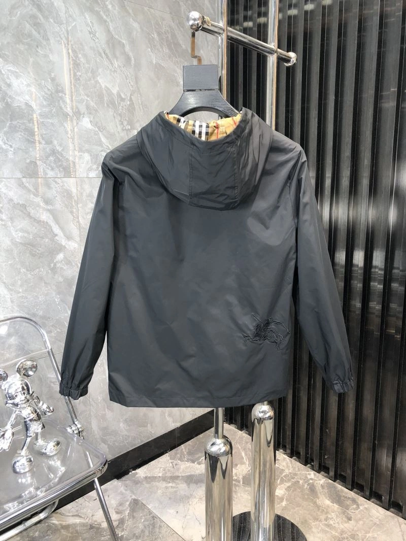FastDry Burberry Outwear 102176