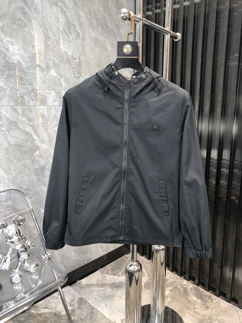 Burberry Outwear Fashionable 102173