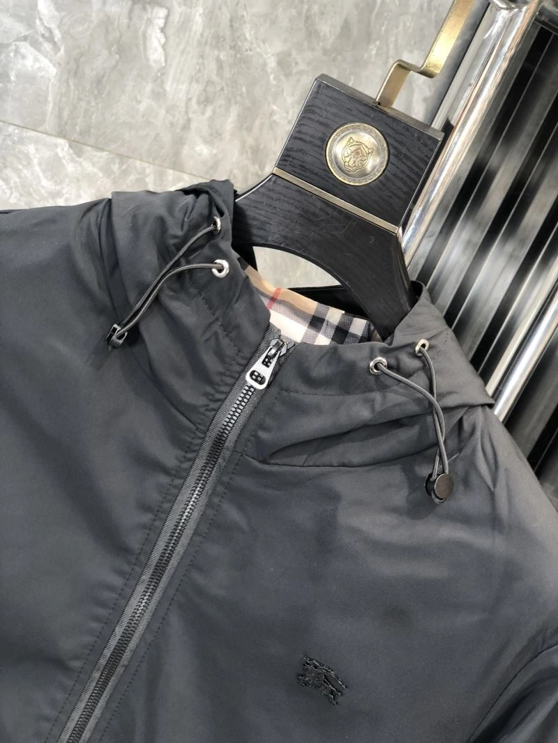 Burberry Outwear Fashionable 102173
