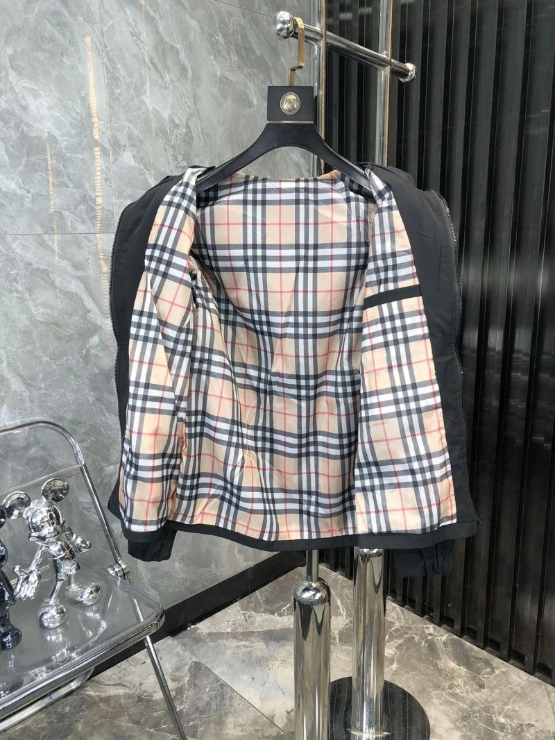 Burberry Outwear Fashionable 102173