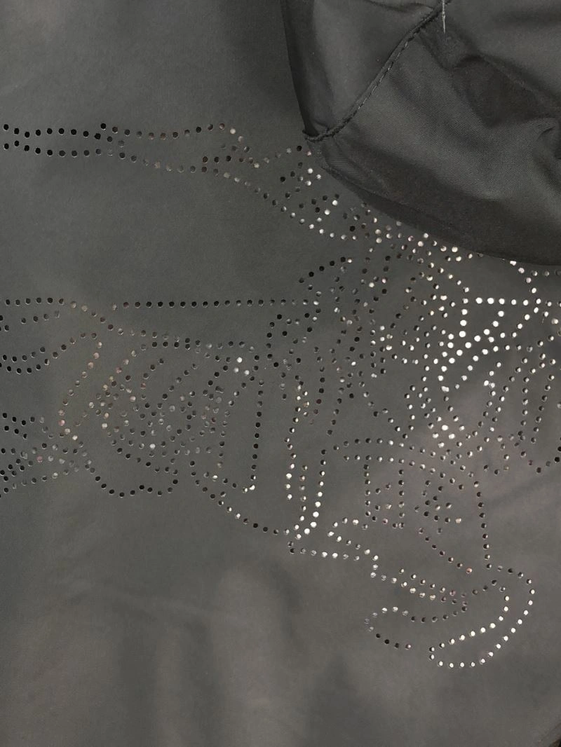 Burberry Outwear Fashionable 102173
