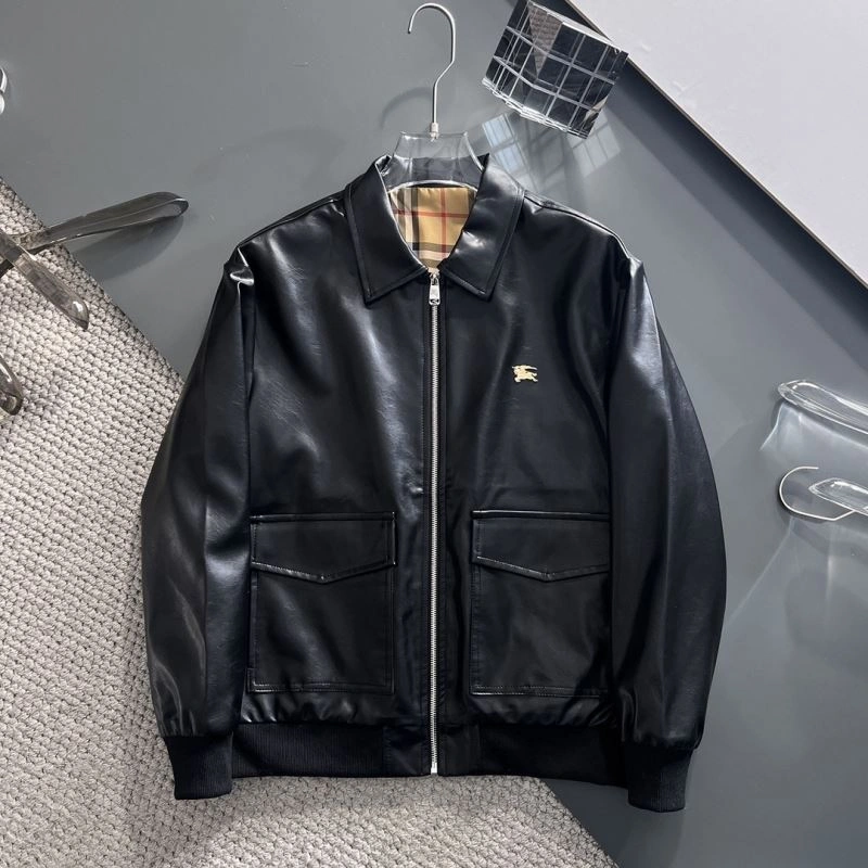 Burberry Outwear Contemporary 102185