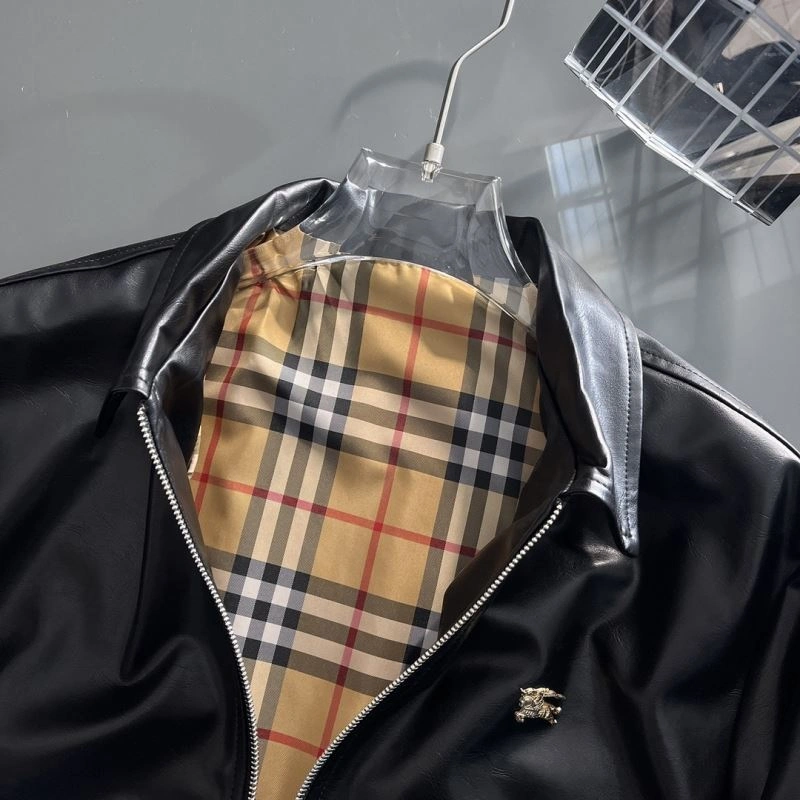Burberry Outwear Contemporary 102185