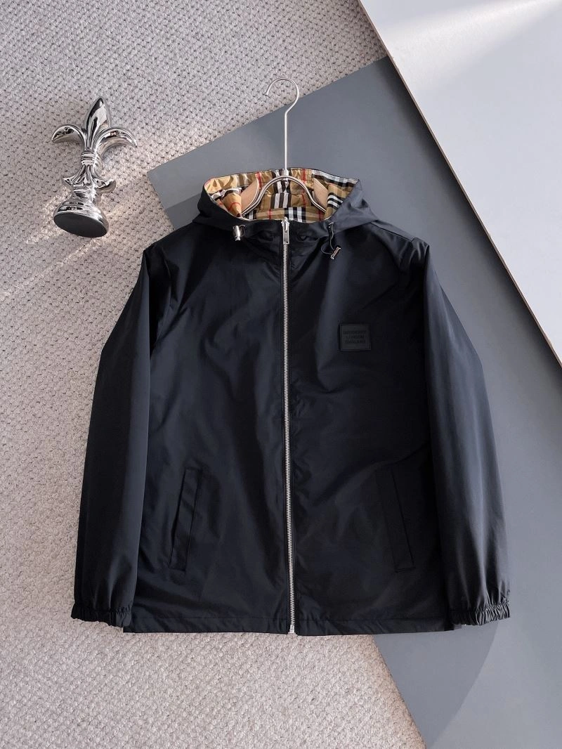 Burberry Outwear Lightweight 102189