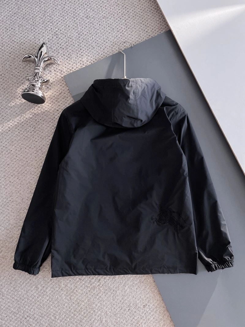 Burberry Outwear Lightweight 102189
