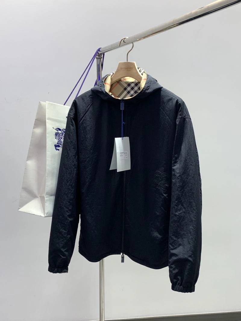 SmoothTexture Burberry Outwear 102184