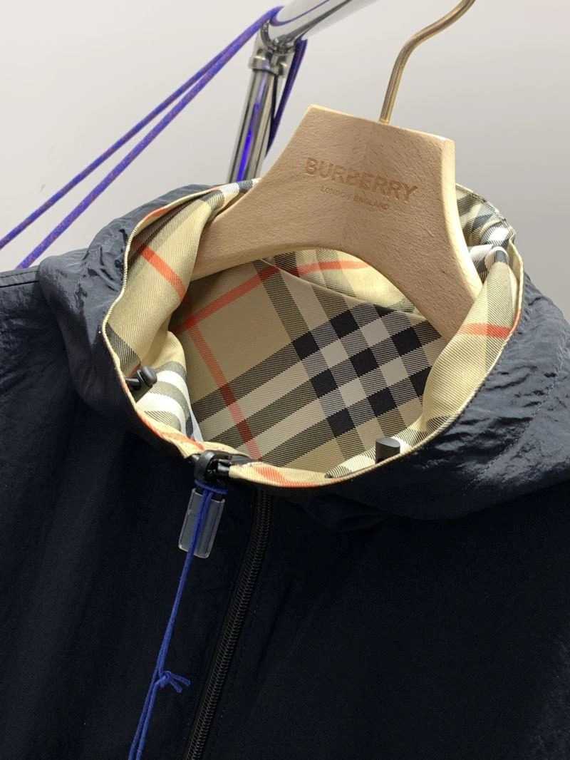 SmoothTexture Burberry Outwear 102184