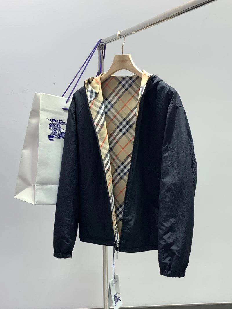 SmoothTexture Burberry Outwear 102184