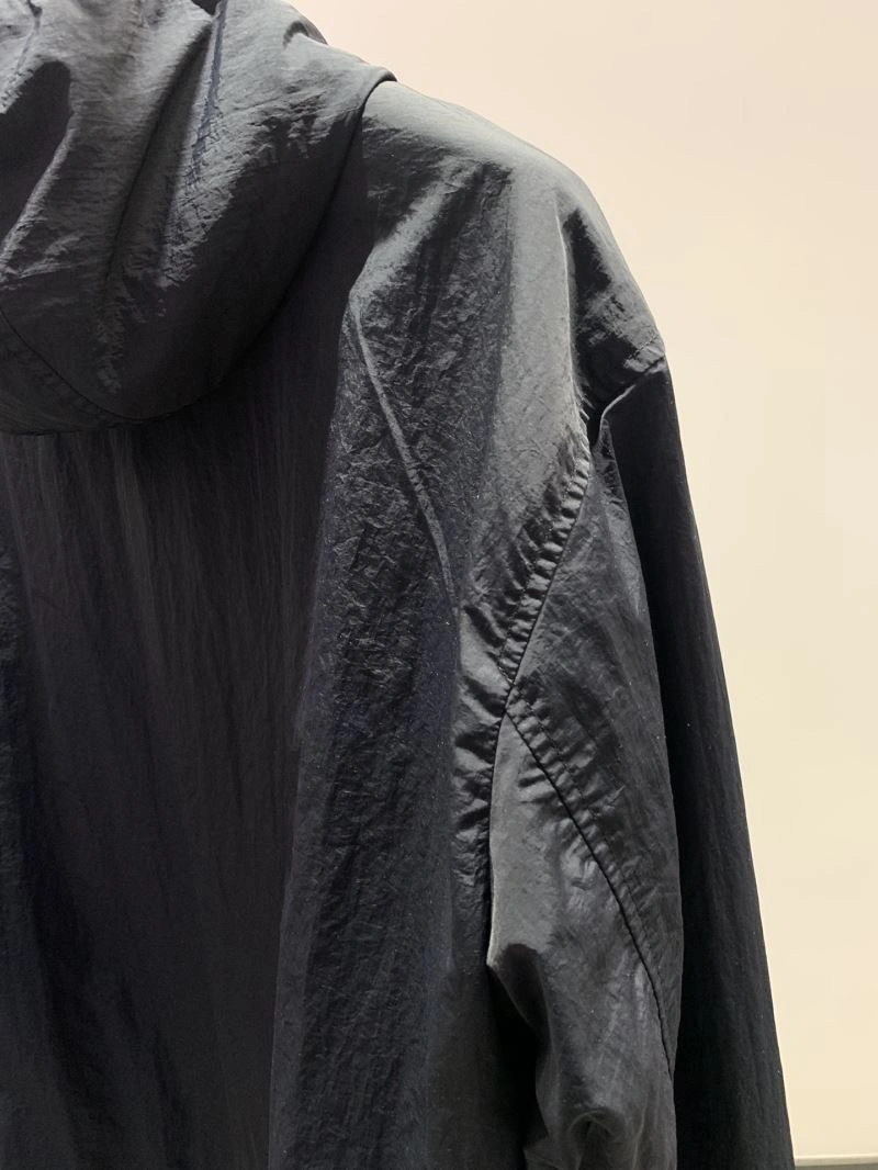 SmoothTexture Burberry Outwear 102184