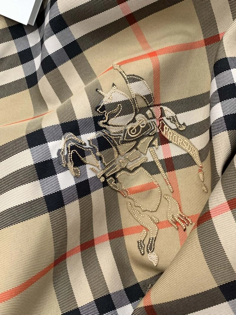 FlexibleFit Burberry Outwear 102183