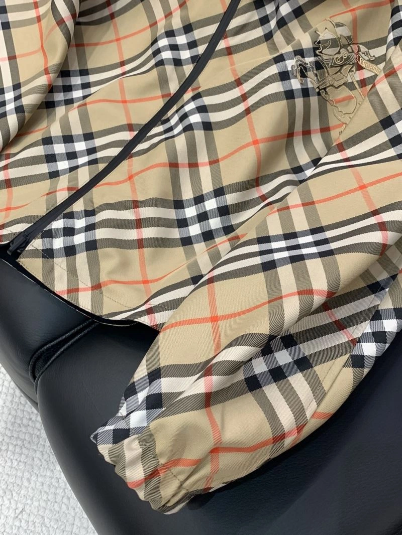 FlexibleFit Burberry Outwear 102183