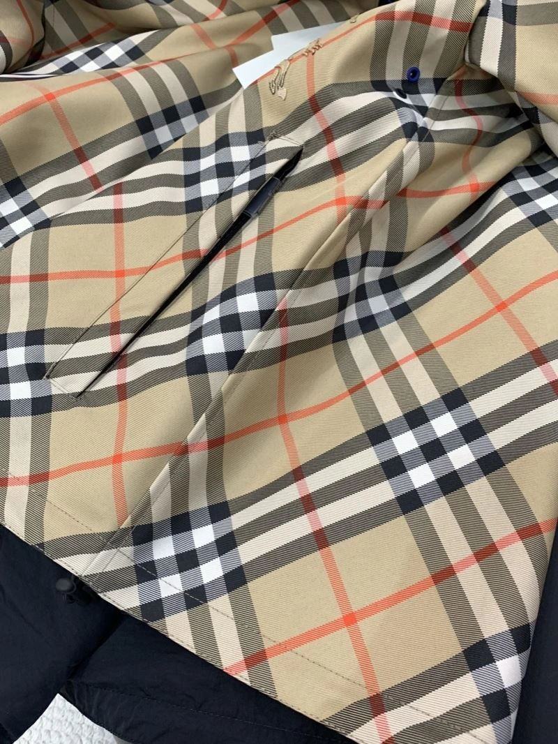 FlexibleFit Burberry Outwear 102183