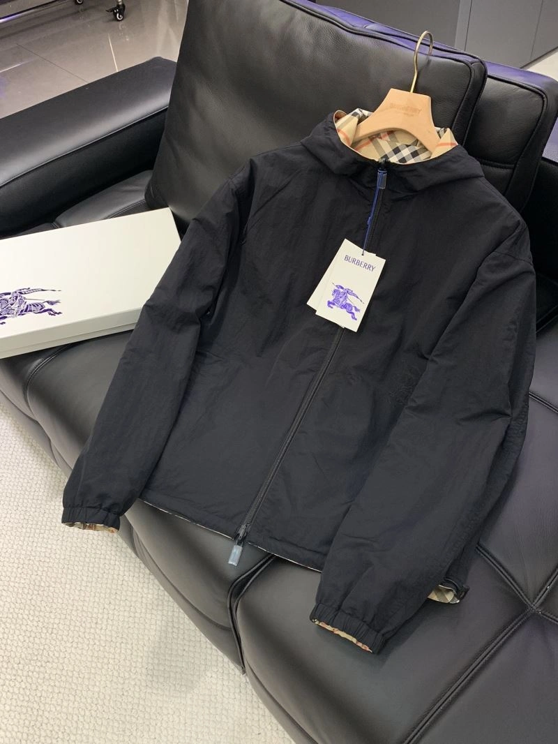 Burberry Outwear Flexible 102175