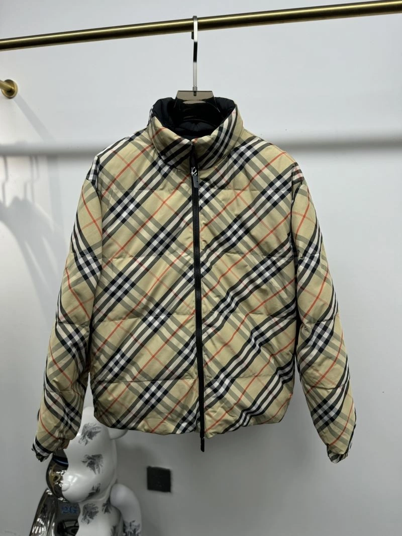 Stylish Burberry Outwear 102179
