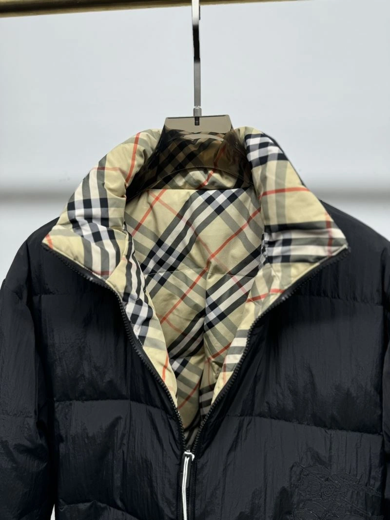 Stylish Burberry Outwear 102179