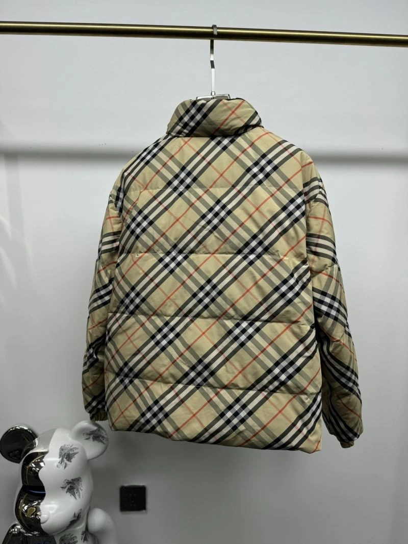Stylish Burberry Outwear 102179