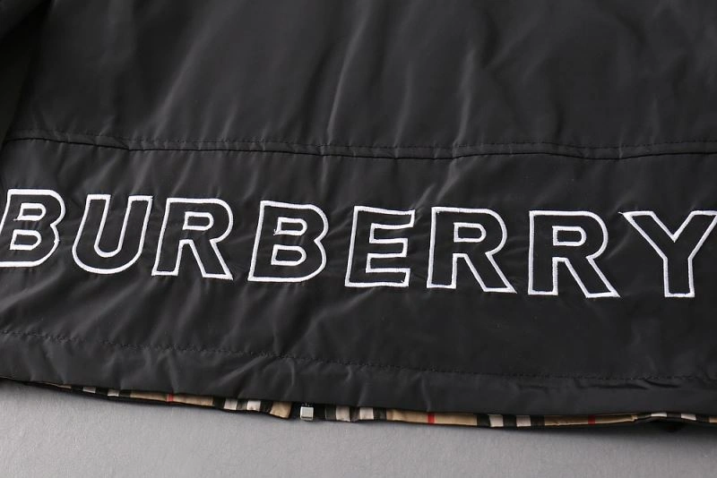 NewStyle Burberry Outwear 102217