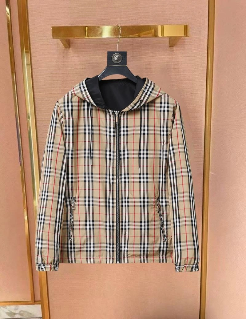 NewStyle Burberry Outwear 102217