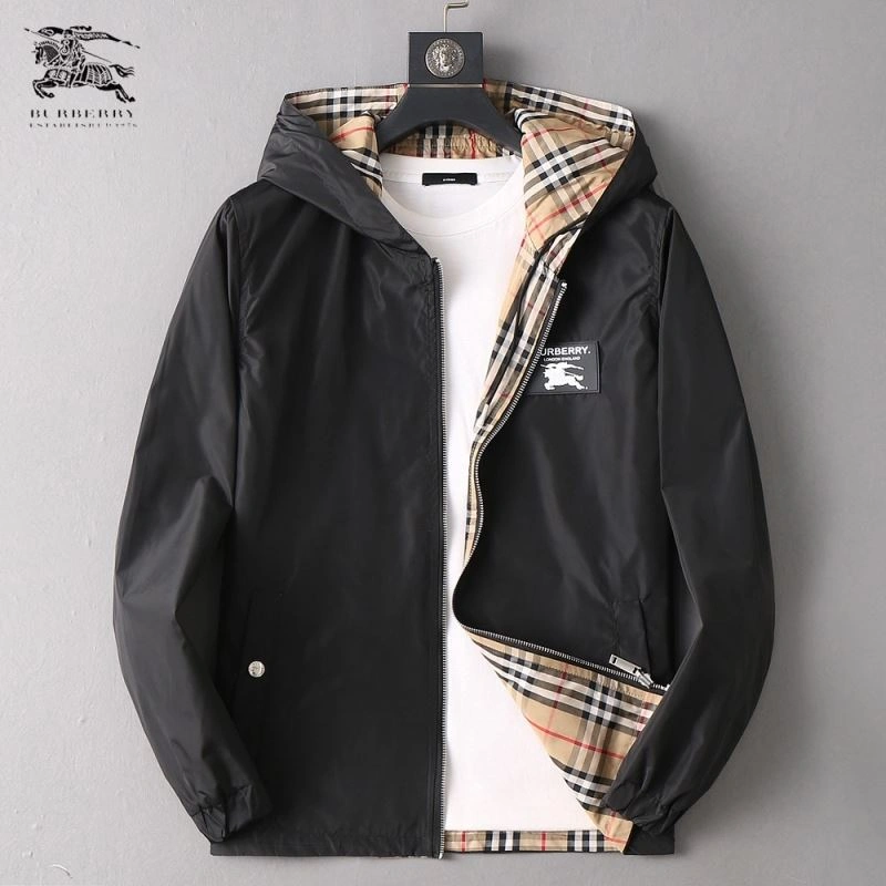 NewStyle Burberry Outwear 102217
