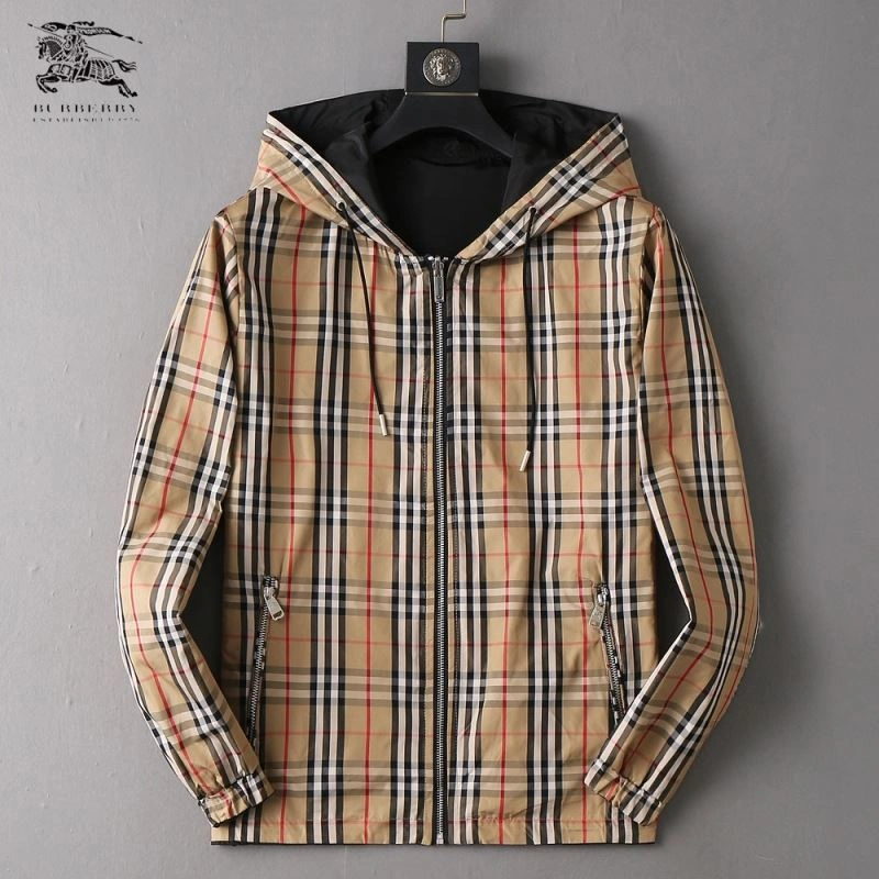NewStyle Burberry Outwear 102217