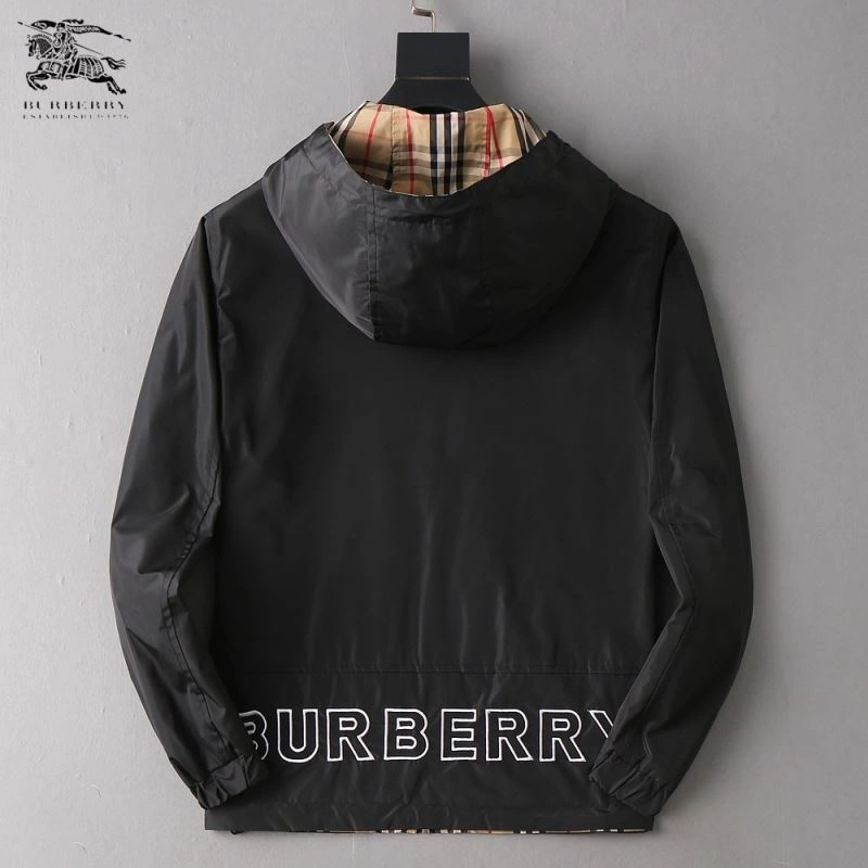 NewStyle Burberry Outwear 102217