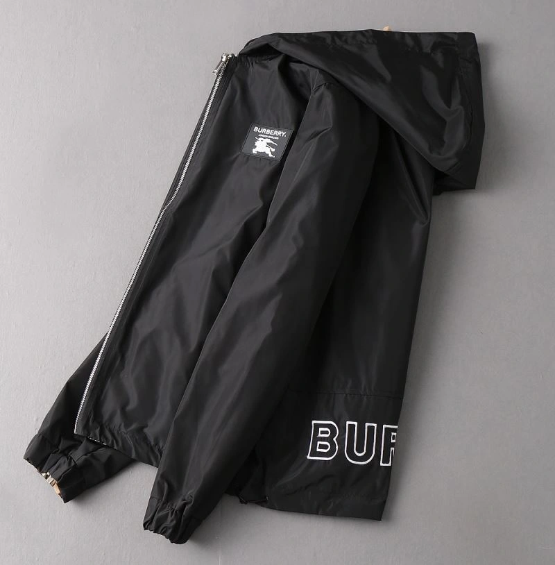 NewStyle Burberry Outwear 102217