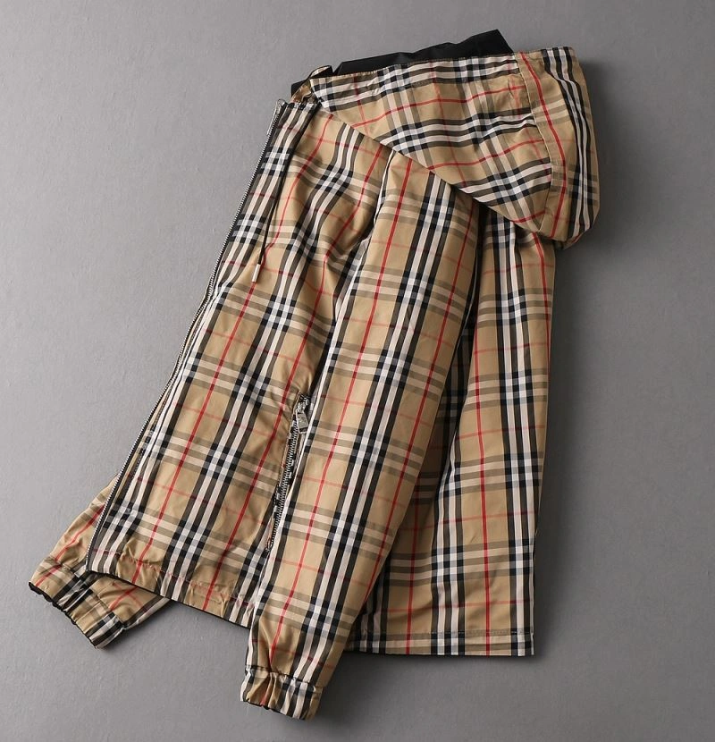 NewStyle Burberry Outwear 102217