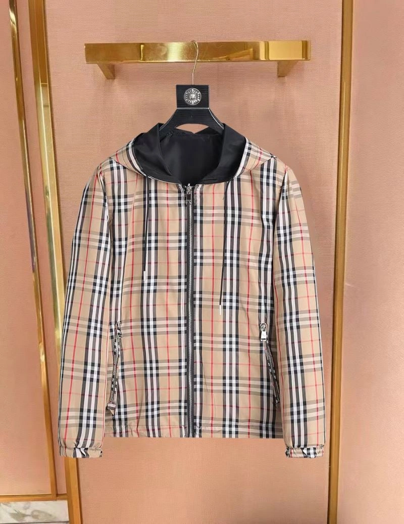 Youthful Burberry Outwear 102186